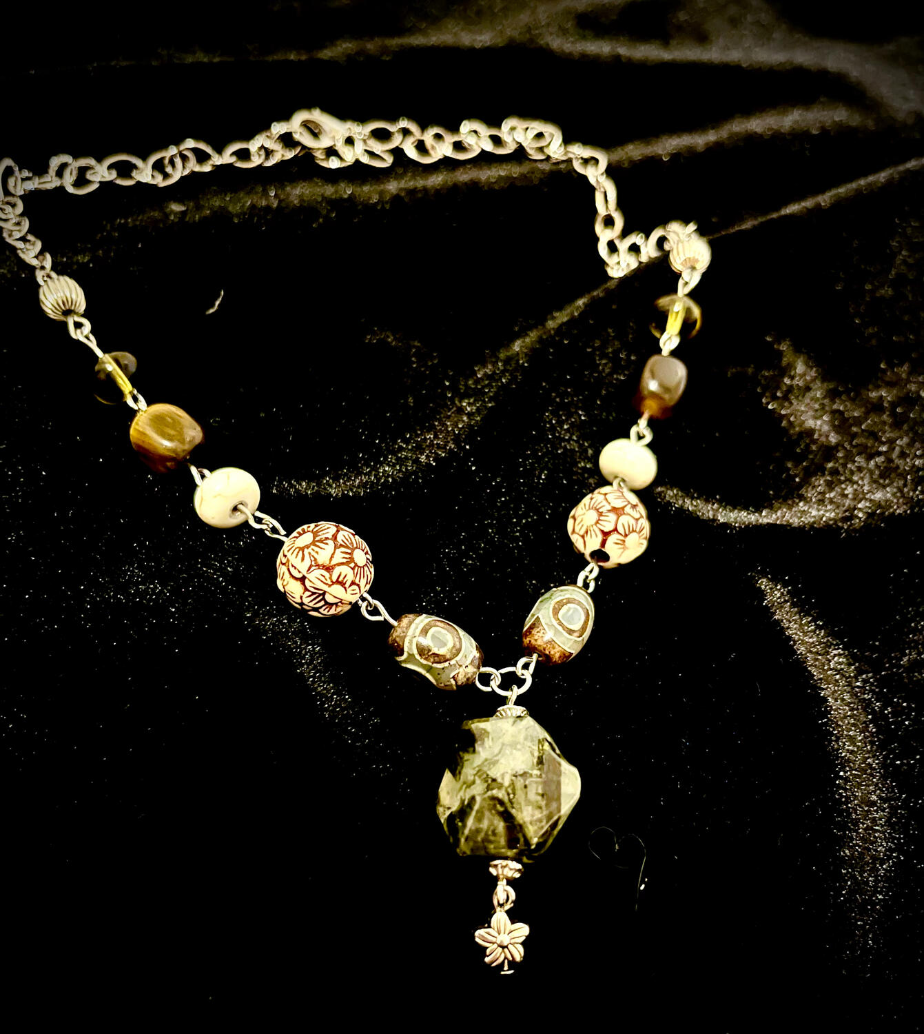 Original necklace