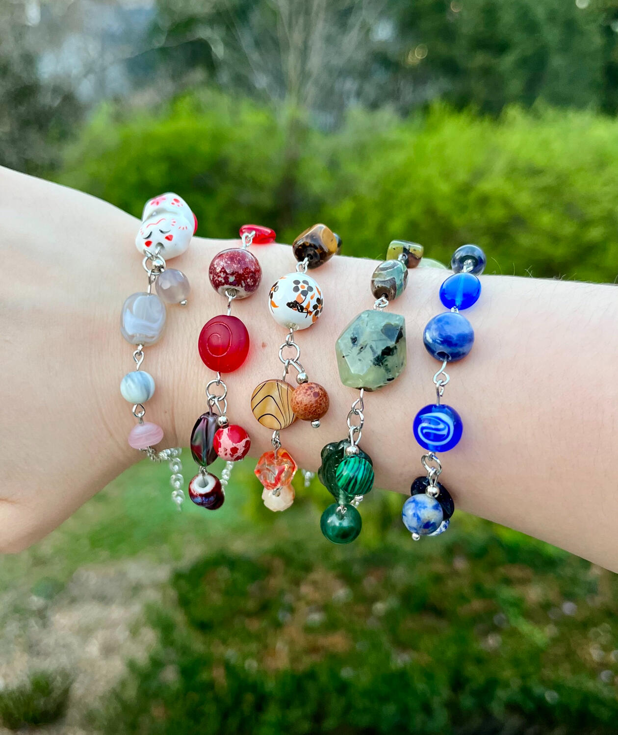 Original bracelets