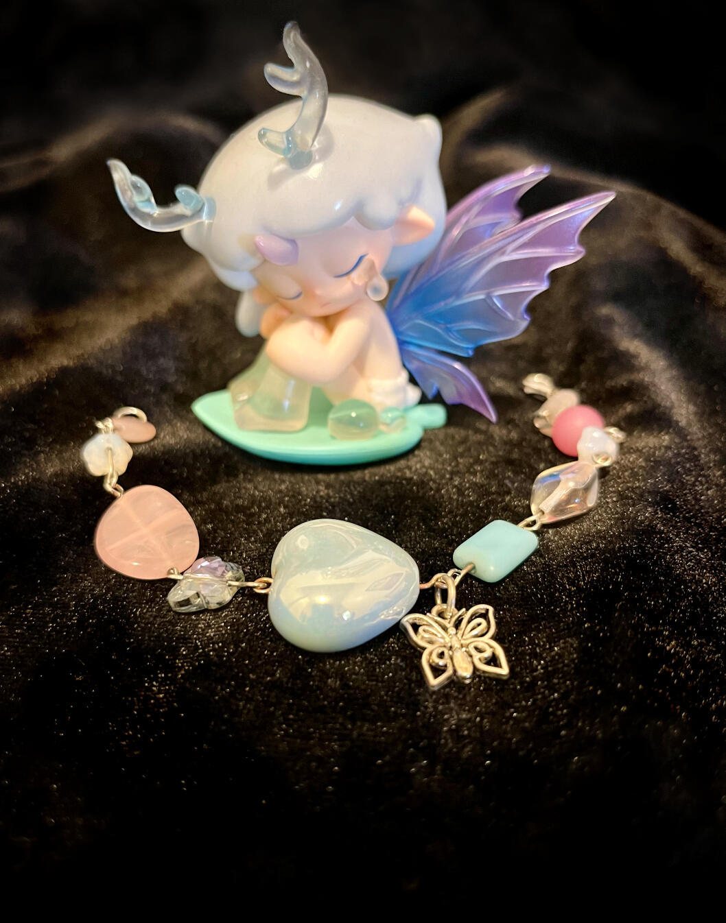 Original bracelet