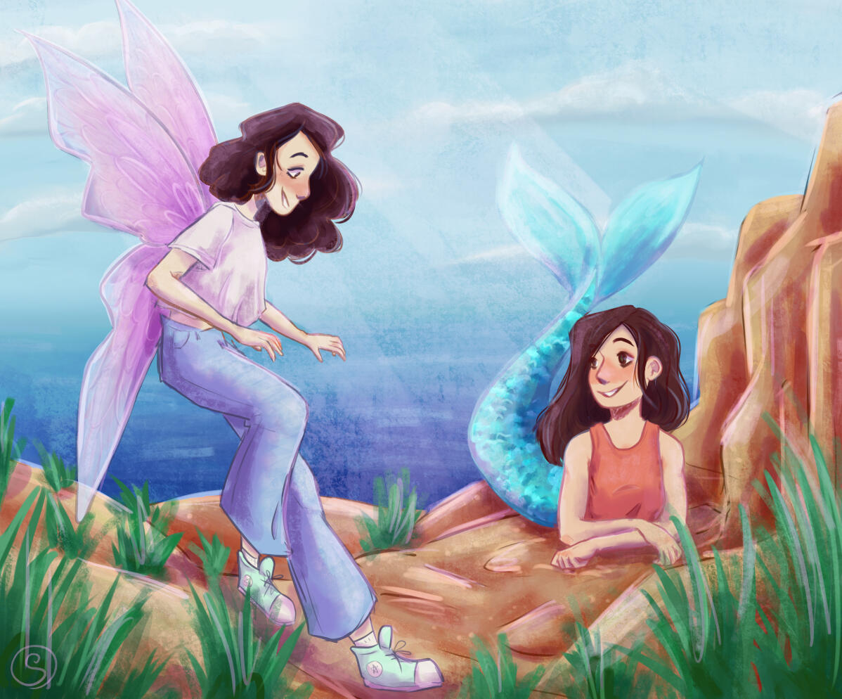 Original illustration