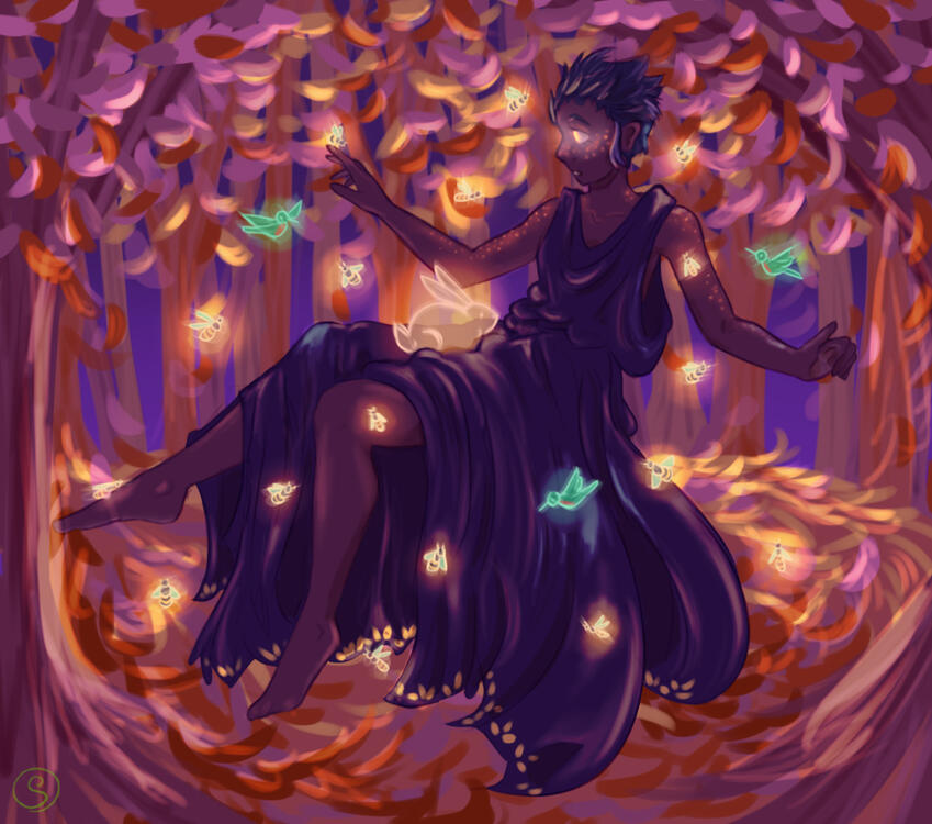 Original art