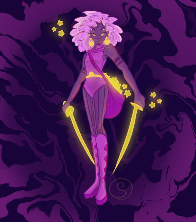 Original art